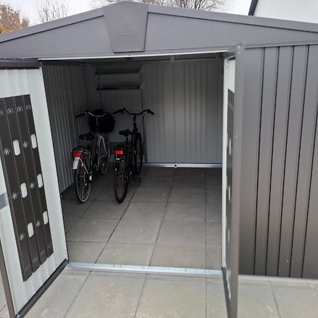 Exklusive Fw Mit 3 Sz Und Grosser Terrasse Gratkorn Ngoại thất bức ảnh