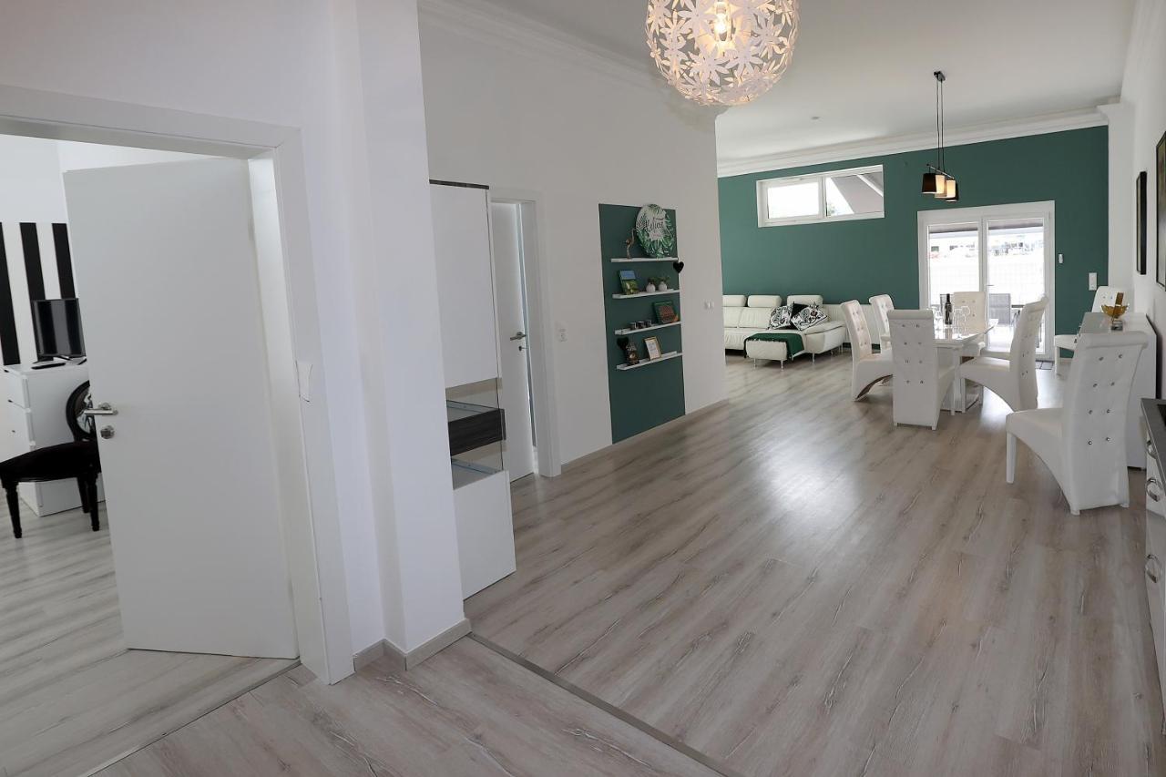 Exklusive Fw Mit 3 Sz Und Grosser Terrasse Gratkorn Ngoại thất bức ảnh