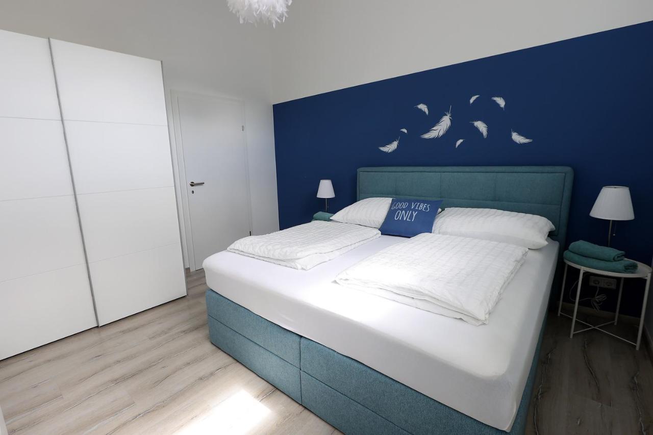 Exklusive Fw Mit 3 Sz Und Grosser Terrasse Gratkorn Ngoại thất bức ảnh