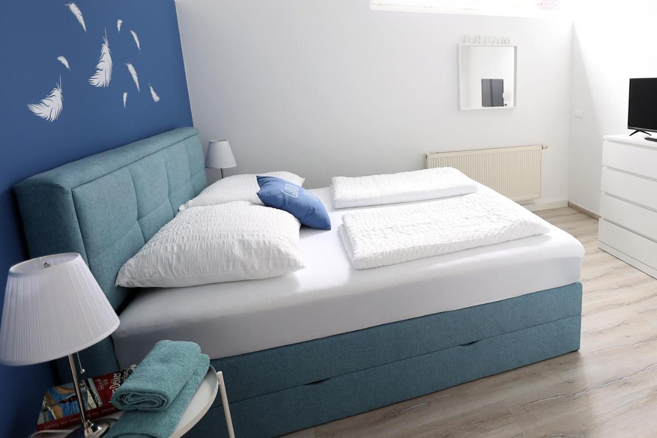 Exklusive Fw Mit 3 Sz Und Grosser Terrasse Gratkorn Ngoại thất bức ảnh