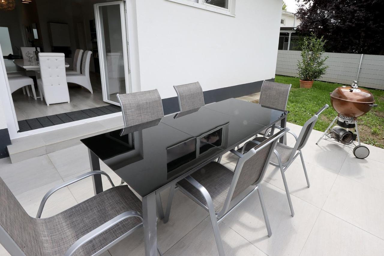 Exklusive Fw Mit 3 Sz Und Grosser Terrasse Gratkorn Ngoại thất bức ảnh