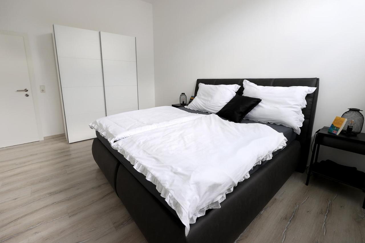 Exklusive Fw Mit 3 Sz Und Grosser Terrasse Gratkorn Ngoại thất bức ảnh