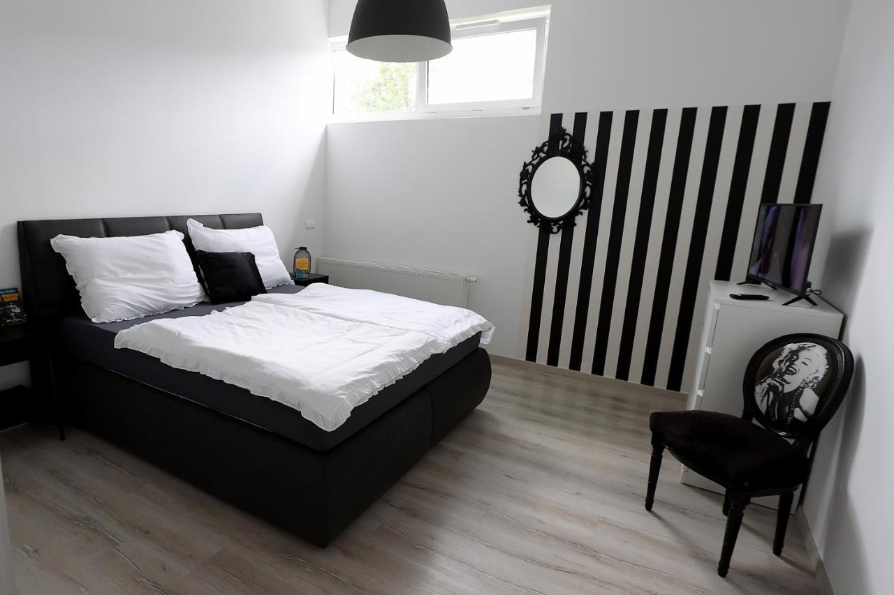 Exklusive Fw Mit 3 Sz Und Grosser Terrasse Gratkorn Ngoại thất bức ảnh