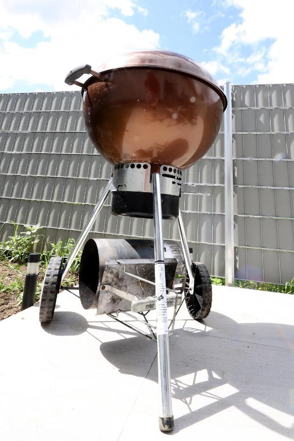Exklusive Fw Mit 3 Sz Und Grosser Terrasse Gratkorn Ngoại thất bức ảnh